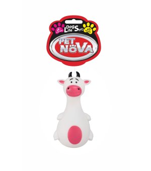 PETNOVA Krówka winylowa 6x8cm