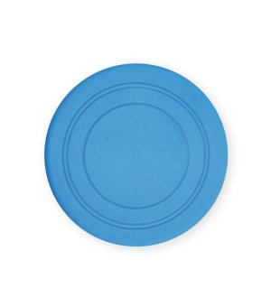 PETNOVA NIEBIESKIE FRISBEE 18CM