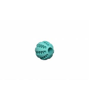 PETNOVA PIŁKA DENTAL BASEBALL 7 CM NIEBIESKA