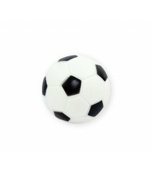 PETNOVA Piłka futbolowa 10,5 cm