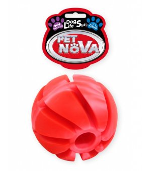 PETNOVA PIŁKA NA PRZYSMAKI 7 CM