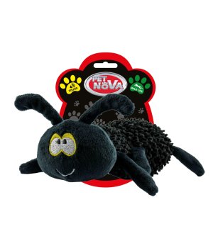 👻🕷 PETNOVA Pluszowy Pająk 22cm