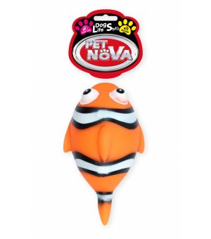 PETNOVA RYBKA NEMO 13,5CM