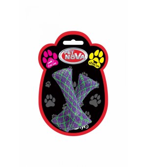 PETNOVA Zabawka Funtube dla kota sprężynki 2szt.
