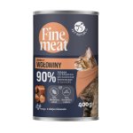Pet Republic Fine Meat dla kota danie z wołowiny 400g