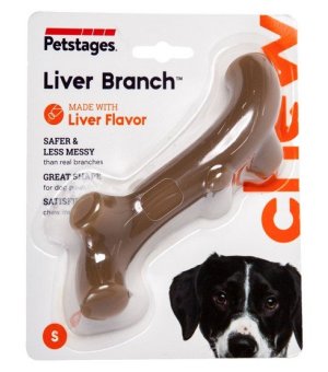 PETSTAGES Liver Branch SM aromat wątroby