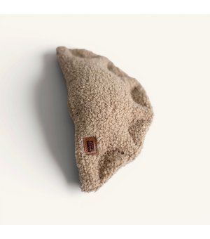  Pieski Dwa Zabawka Węchowa Pierożek L 28 x 14 cm