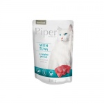 PIPER kot sterilised tuńczyk 100g