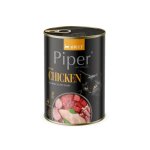 PIPER z Kurczakiem dla kota 400g NOWOŚĆ