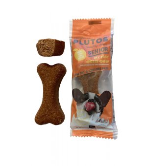 PLUTOS kość Senior Ser z Krylem M