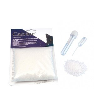 Podłoże dla kota Catrine do pobierania moczu 200g 