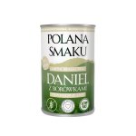 Polana Smaku mokra karma dla psa - Daniel z Borówkami 400g