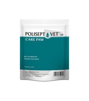  Polisept VET But ochronny 1szt. - rozmiar M