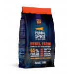 Primal Spirit 65% Rebel Farm 12kg
