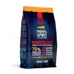 Primal Spirit 70% Wanderlust 1kg