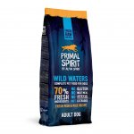 Primal Spirit 70% Wild Waters 12kg
