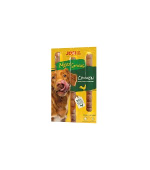 Przysmaki dla psów Josera JosiDog Meat Sticks Chicken Kurczak 33g