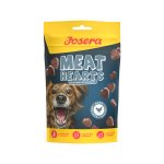 Przysmaki dla psów Josera Meat Herats Chicken Kurczak 70g