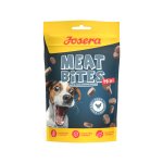 Przysmaki dla psów Josera Meat Bites Mini Chicken Kurczak 70g