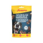 Przysmaki dla psów Josera Meat Chunks Chicken Kurczak 70g