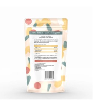 Przysmaki - wsparcie odporności - Jagnięcina - Perro BON BON - 80g