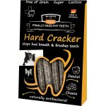 QCHEFS Hard Cracker do higieny jamy ustnej 75g