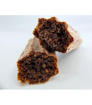 QCHEFS Puffed Stick do higieny jamy ustnej 72g