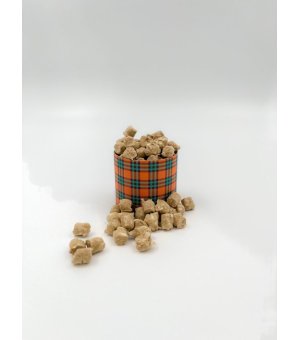 RAW for PAW WILD Reindeer - renifer przysmaki liofilizowane 45g