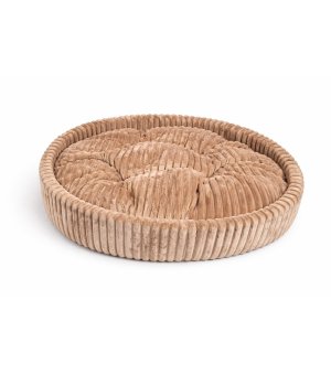 Robto Legowisko Buba`s rozm. 10 Beżowe 100cm