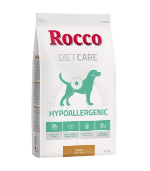 Rocco Diet Care Hypoallergenic konina 12kg