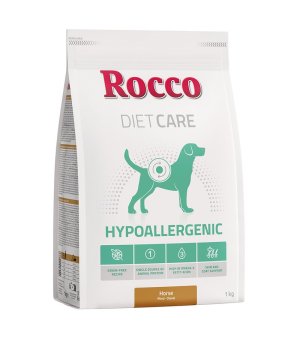 Rocco Diet Care Hypoallergenic konina 1kg 