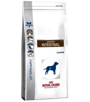 Royal Canin Dog Gastro Intestinal 15kg nowe opakowanie (dawniej 14kg)