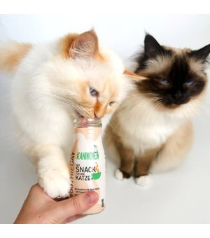 SmoothieCat Królik150ml
