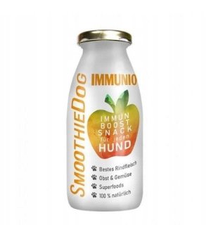 SmoothieDog Immunio 250ml - wspierające odporność