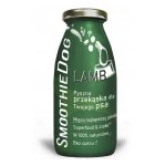 SmoothieDog Jagnięcina z Warzywami 250ml