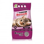 Super Benek Compact Lawenda 25L