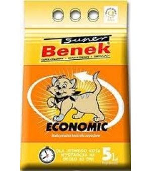 Super Benek Economic 5L 