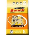 Super Benek Economic 5L (uszkodzone opakowanie)