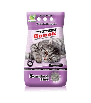 Super Benek Lawenda - 10L