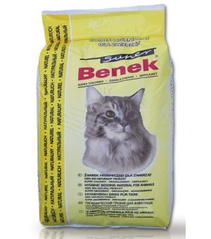 Super Benek Naturalny - 25L