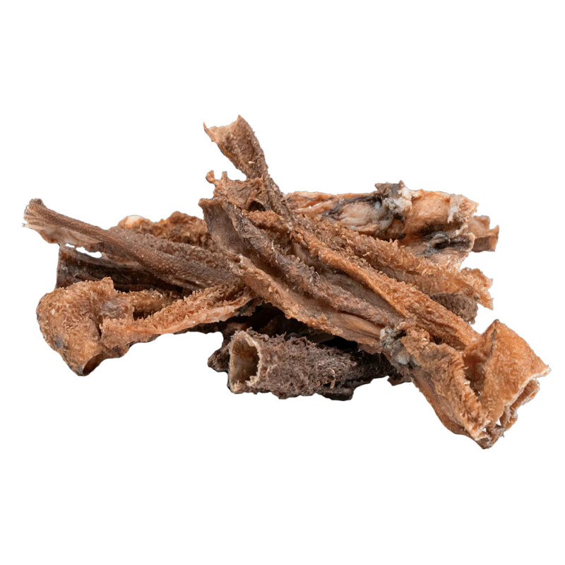 SWING RANCHO Żwacz Jagnięcy 500g