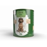 Syta Micha Classic Karma Mokra dla psów dorosłych Jeleń z Żurawiną 800g