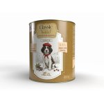 Syta Micha Classic Karma Mokra dla szczeniąt Królik z Burakiem i Malinami 800g