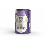 Syta Micha Classic Karma Mokra dla psów dorosłych Kaczka z Kokosem 400g