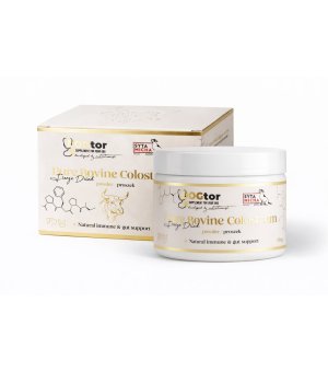 Syta Micha DOGTOR Colostrum 150g