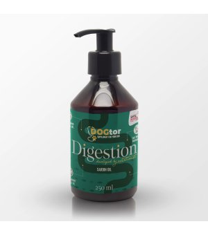 Syta Micha DOGTOR Olej Digestion 250ml
