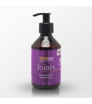 Syta Micha DOGTOR Olej Joints 250ml
