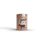 Syta Micha karma mokra dla psów dorosłych CHEF Koza z Warzywami 400g