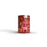 Syta Micha karma mokra dla psów dorosłych CHEF Cielęcina z Warzywami 400g