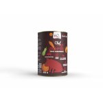 Syta Micha karma mokra dla psów dorosłych CHEF Wieprzowina z Warzywami 400g